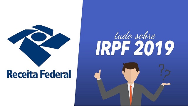 Saiba quem não precisa declarar imposto de renda 2019